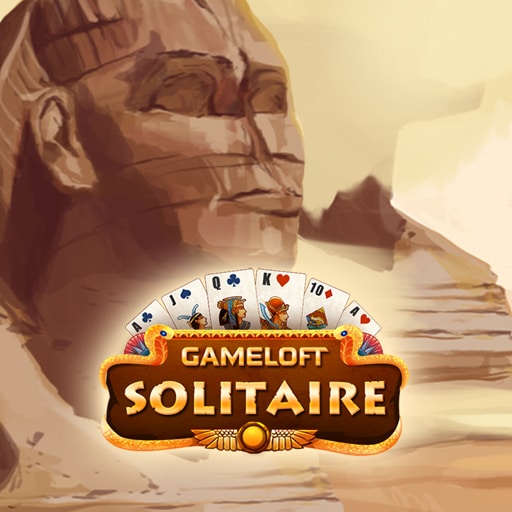 gameloft solitaire