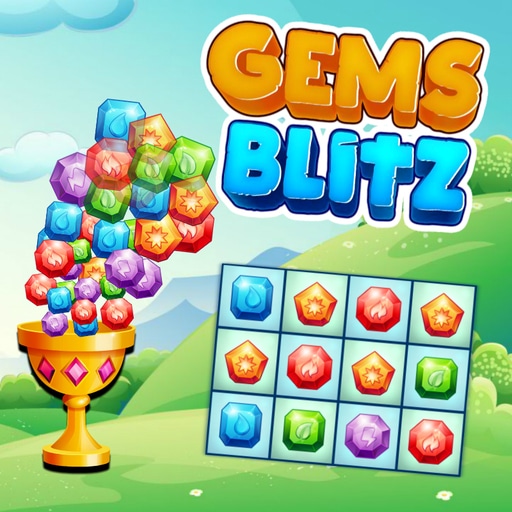 gems blitz