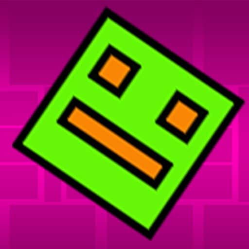 geometry dash classic