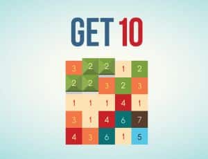 get 10