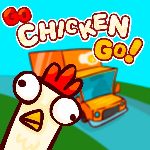 go chicken go