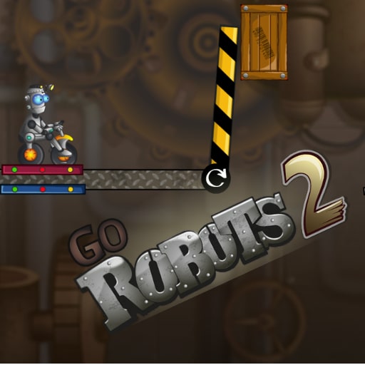 go robots 2