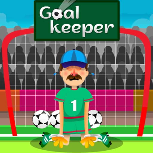 goal keeper