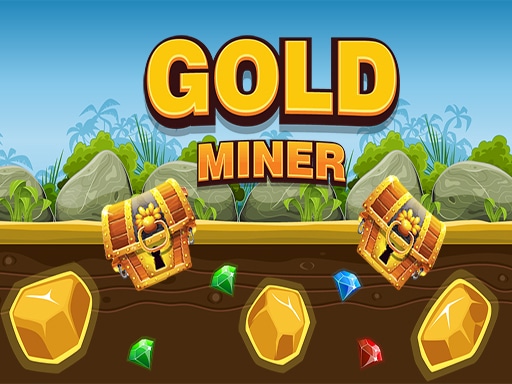 gold miner online