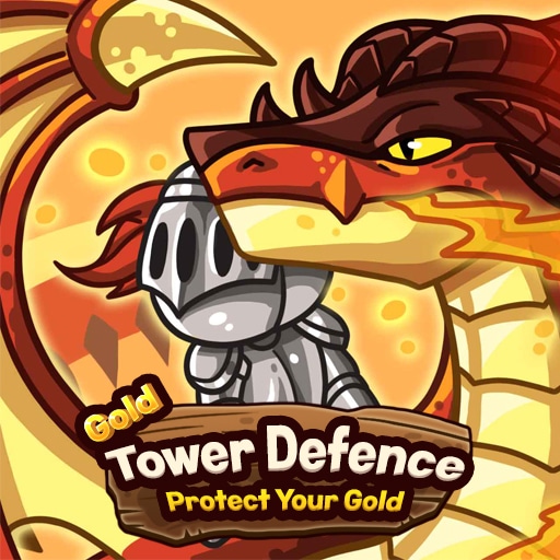 gold tower defense