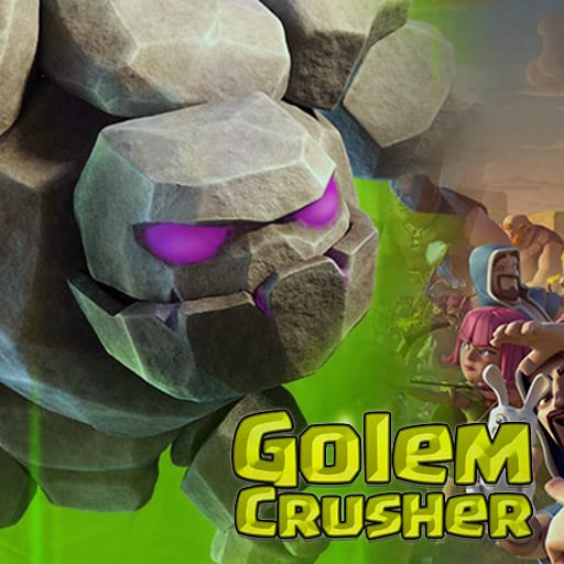 golem crusher