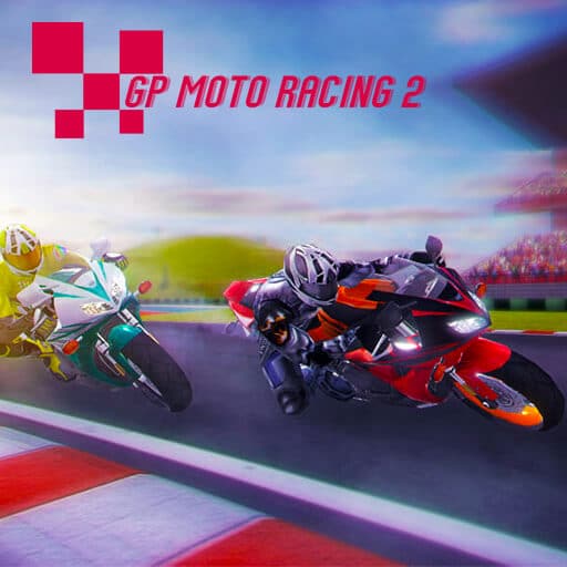 gp moto racing 2