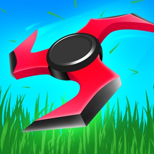 grass cutting puzzle