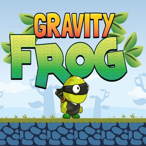 gravity frog