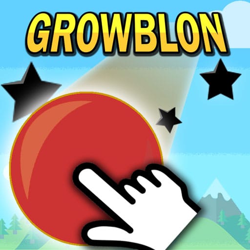 growblon