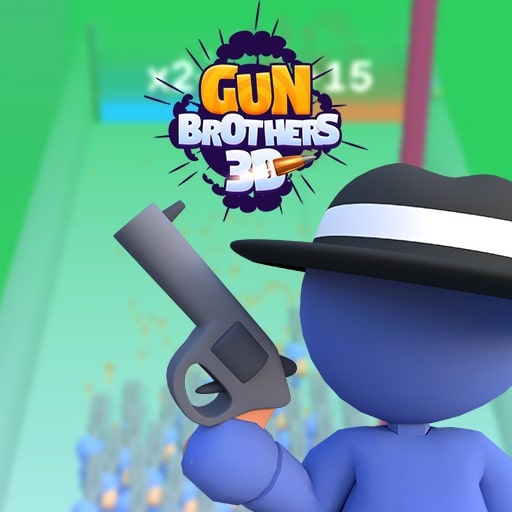 gun brothers