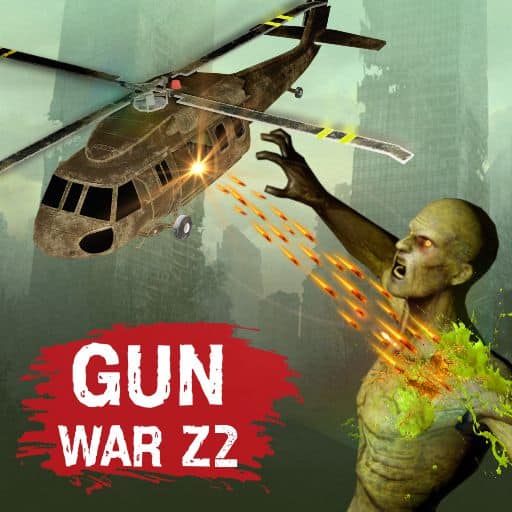 gun war z2