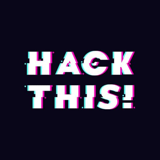 hack this