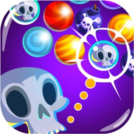 halloween bubble shooter 2019