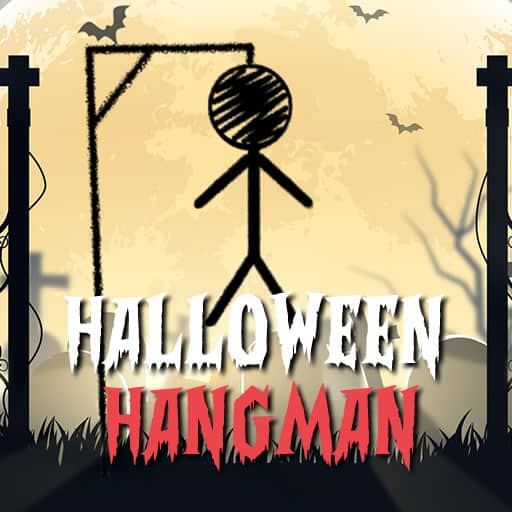 halloween hangman