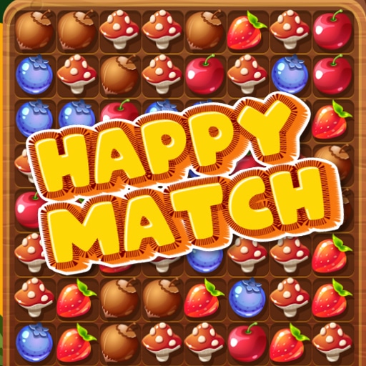 happy match