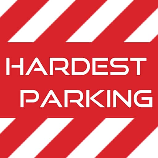 hardest parking