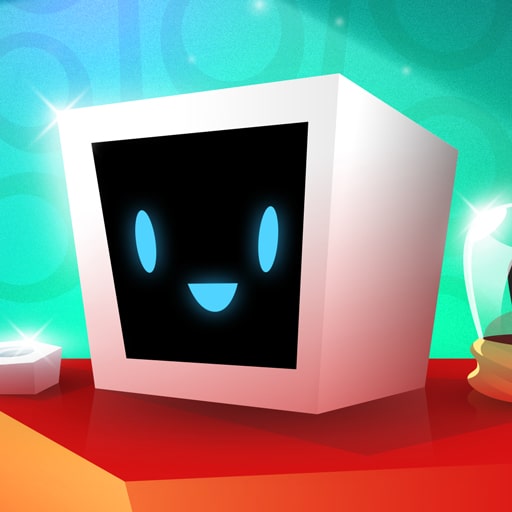 heart box free physics puzzle game for kids and adult