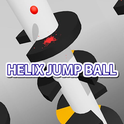 helix jump ball