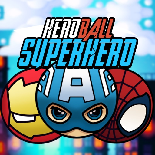 heroball superhero