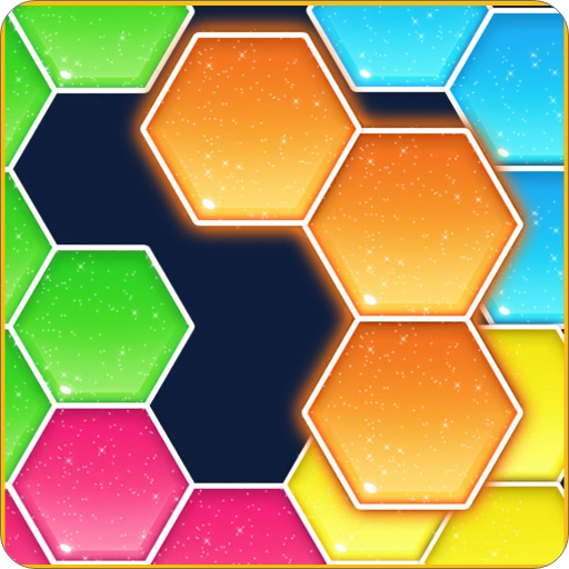 hexa puzzle legend