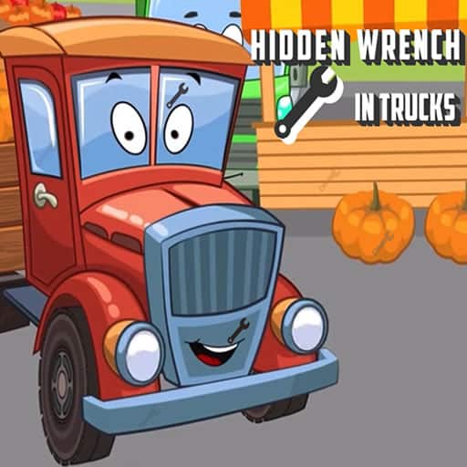 hidden wrench in trucks