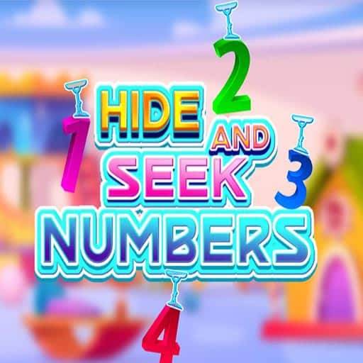 hide and seek numbers