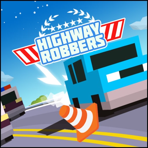 highway robbers