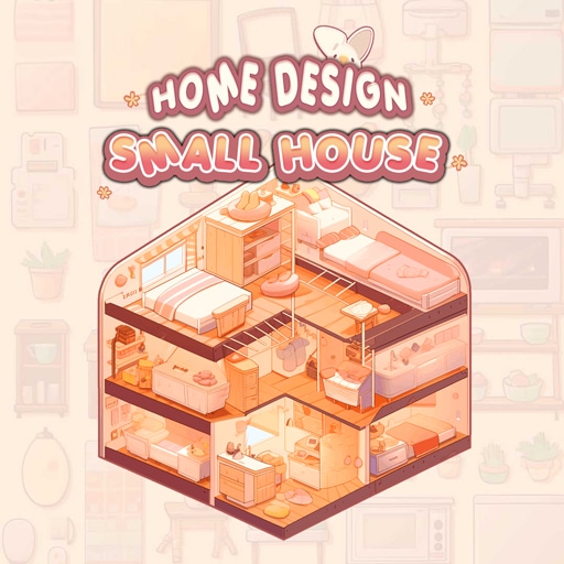 home design small house