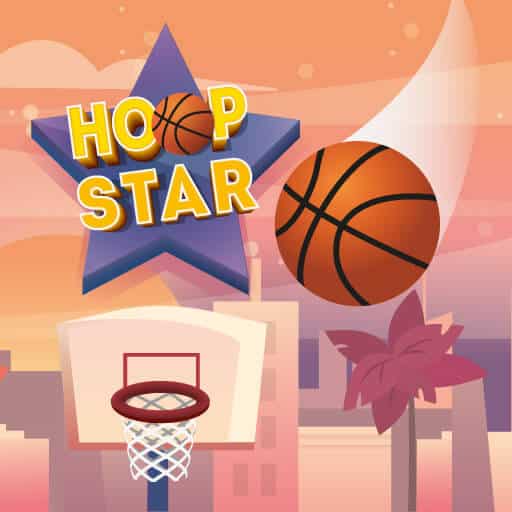 hoop star