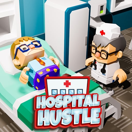 hospital hustle