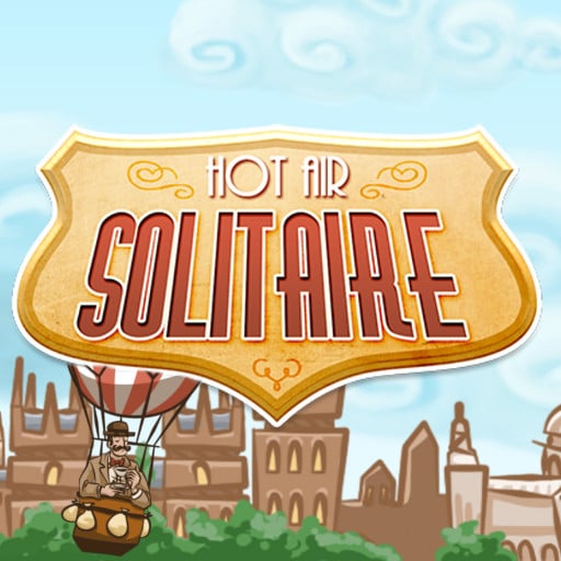 hot air solitaire