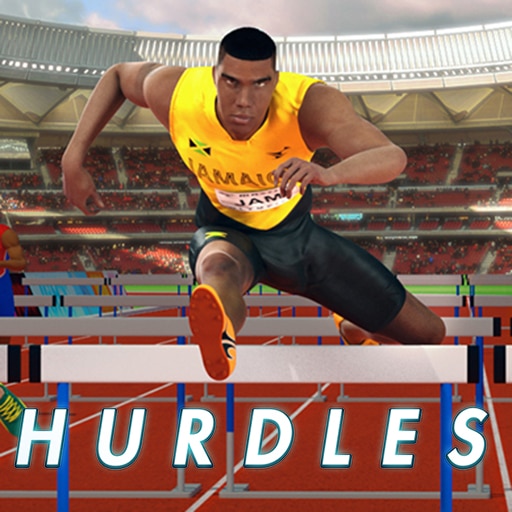 hurdles