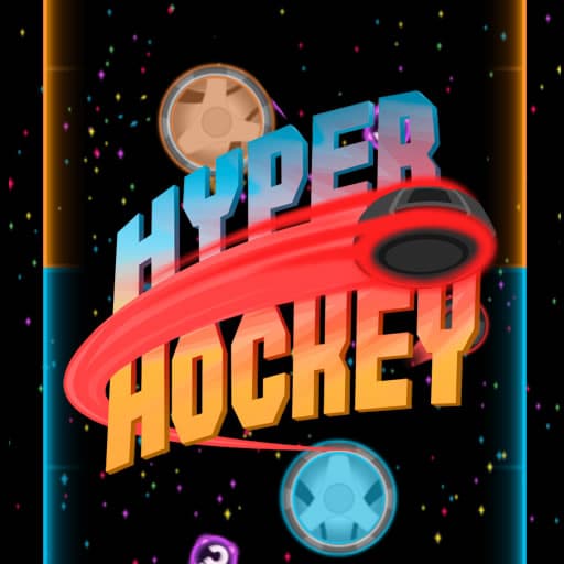 hyper hockey