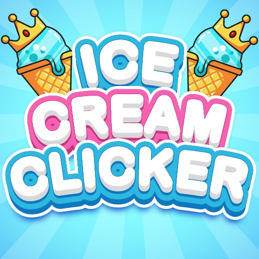 ice cream clicker