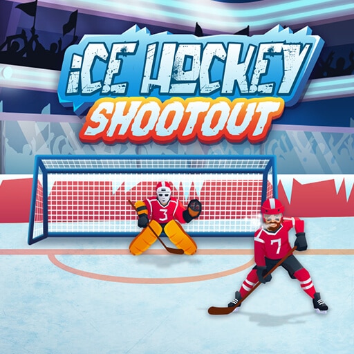 ice hockey shootout