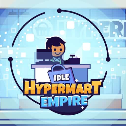 idle hypermart empire