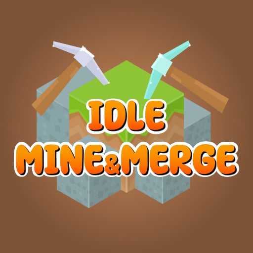 idle minemerge