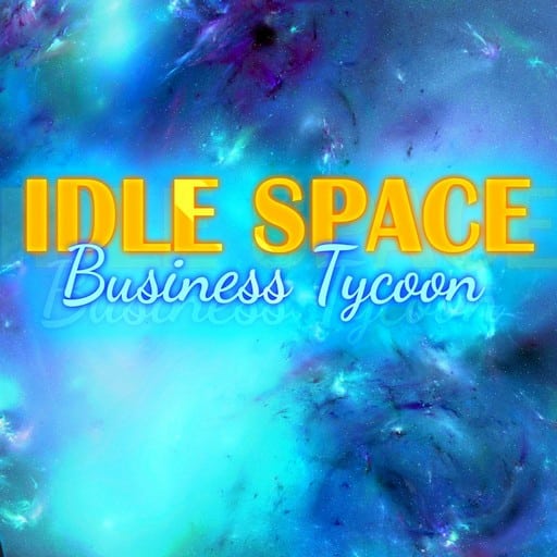 idle space business tycoon