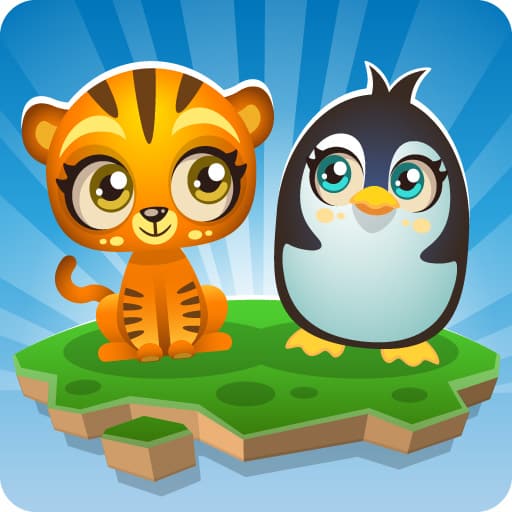 idle zoo