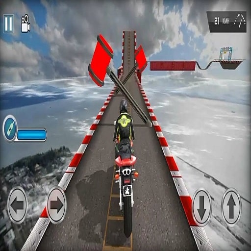 impossible bike race racing games 3d 2019