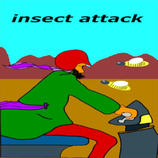 insectattack