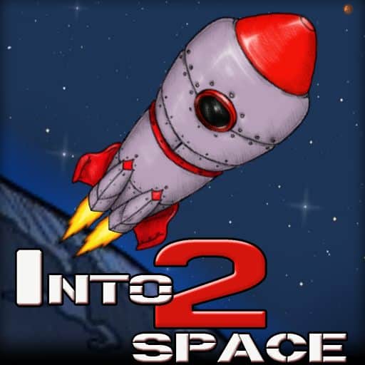 into space 2