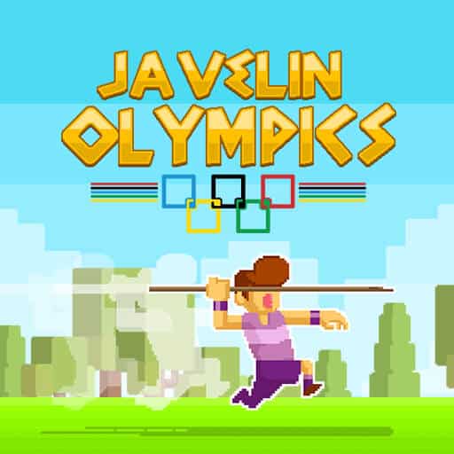 javelin olympics