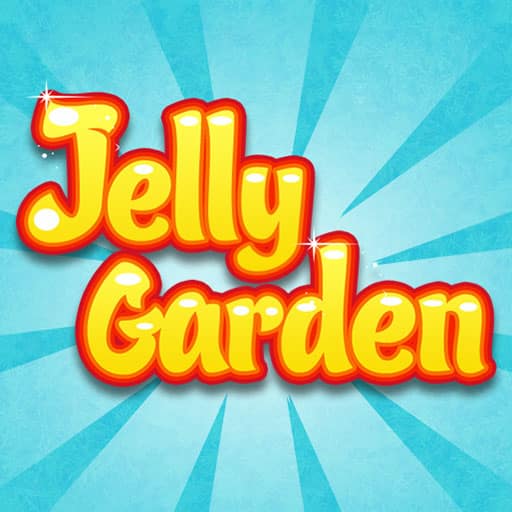 jelly garden