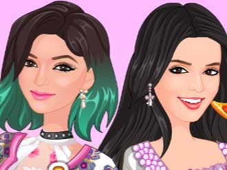 jenner sisters buzzfeed worth it