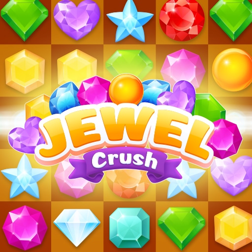 jewel crush