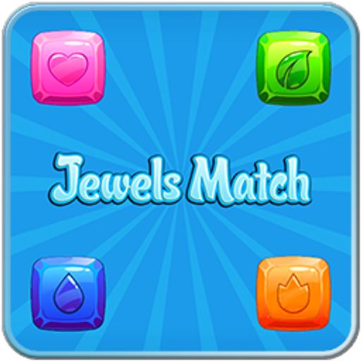 jewels match3