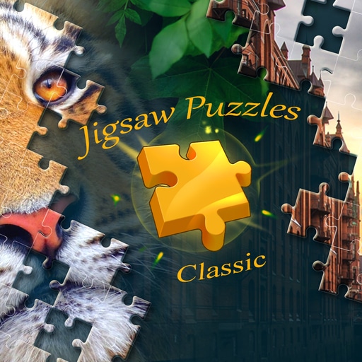 jigsaw puzzles classic