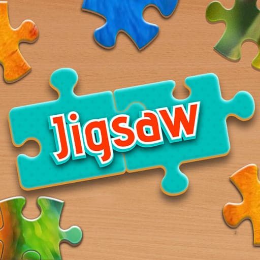 jigsaw